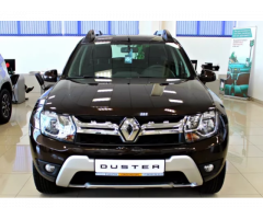 Авто Renault Duster в рассрочку,кредит с автосалона без банков
