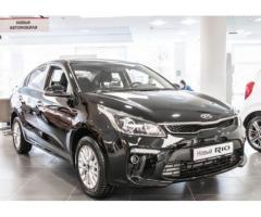 Авто KIA Rio в рассрочку,кредит с автосалона!Машины есть в наличии