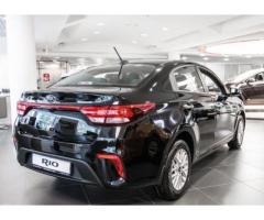 Авто KIA Rio в рассрочку,кредит с автосалона!Машины есть в наличии