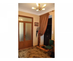 3к.82кв.м Липки,Печерский район,Грушевского 9