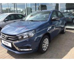 Авто LADA(ВАЗ)Vesta с автосалона в рассрочку,кредит!Есть в наличии!!!