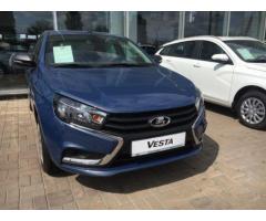 Авто LADA(ВАЗ)Vesta с автосалона в рассрочку,кредит!Есть в наличии!!!