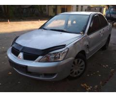 Mitsubishi Lancer 1.6i 2006 (Мицубиси Ланцер)
