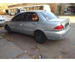 Mitsubishi Lancer 1.6i 2006 (Мицубиси Ланцер)