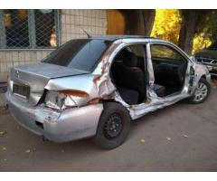 Mitsubishi Lancer 1.6i 2006 (Мицубиси Ланцер)
