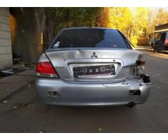 Mitsubishi Lancer 1.6i 2006 (Мицубиси Ланцер) - Изображение 4/9