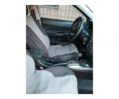 Mitsubishi Lancer 1.6i 2006 (Мицубиси Ланцер) - Изображение 6/9