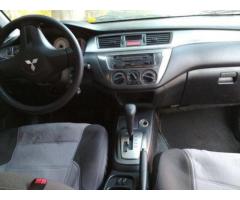 Mitsubishi Lancer 1.6i 2006 (Мицубиси Ланцер) - Изображение 7/9