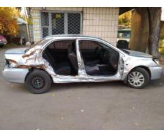 Mitsubishi Lancer 1.6i 2006 (Мицубиси Ланцер) - Изображение 8/9
