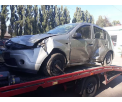 Renault Sandero 2012 после ДТП - Изображение 6/8