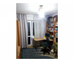 4-комн. квартира ул. Олександра Архипенка, 10