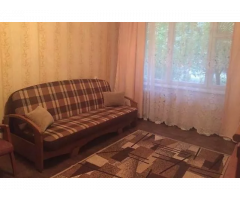 Нивки, Продажа 2-к на Гречка 18