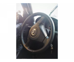 Mazda 3 (мазда) после ДТП - Изображение 7/9