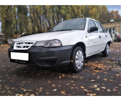 Daewoo Nexia 1.5i 2012 (Део Нексия)