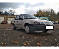 Daewoo Nexia 1.5i 2012 (Део Нексия)