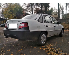 Daewoo Nexia 1.5i 2012 (Део Нексия)