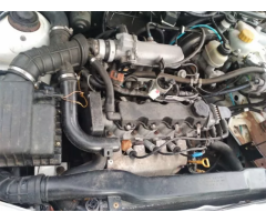 Daewoo Nexia 1.5i 2012 (Део Нексия) - Изображение 5/10