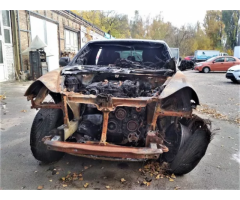 Porsche Cayenne 2007 (Порш Каен) - Изображение 4/10