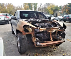 Porsche Cayenne 2007 (Порш Каен) - Изображение 5/10