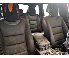 Porsche Cayenne 2007 (Порш Каен) - Изображение 8/10