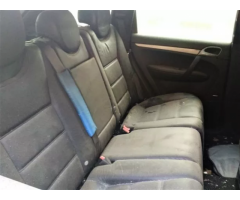 Porsche Cayenne 2007 (Порш Каен) - Изображение 9/10