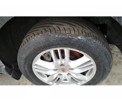 Porsche Cayenne 2007 (Порш Каен) - Изображение 10/10
