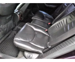 Mercedes S 500 1998 (Мерседес Ес 500) - Изображение 8/10