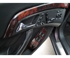 Mercedes S 500 1998 (Мерседес Ес 500) - Изображение 9/10