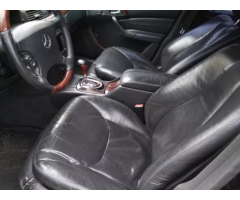 Mercedes S 500 1998 (Мерседес Ес 500) - Изображение 10/10