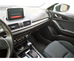 Mazda 3 2015 (Мазда 3)