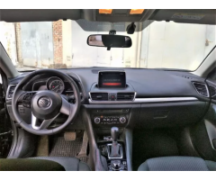 Mazda 3 2015 (Мазда 3) - Изображение 5/10
