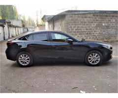 Mazda 3 2015 (Мазда 3) - Изображение 6/10
