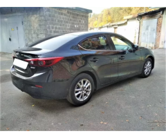 Mazda 3 2015 (Мазда 3) - Изображение 7/10