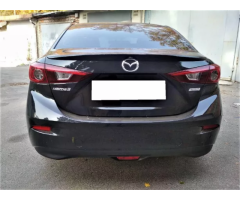 Mazda 3 2015 (Мазда 3) - Изображение 8/10