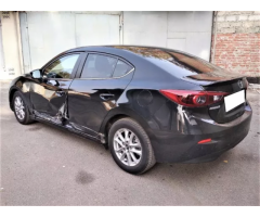 Mazda 3 2015 (Мазда 3) - Изображение 9/10
