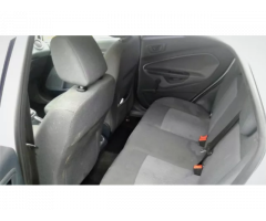 Ford Fiesta 1.4 2012 (Форд Фиеста) - Изображение 7/10
