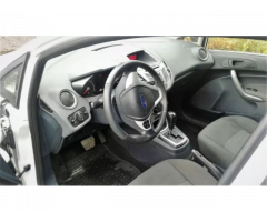 Ford Fiesta 1.4 2012 (Форд Фиеста) - Изображение 8/10