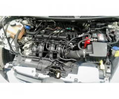 Ford Fiesta 1.4 2012 (Форд Фиеста) - Изображение 9/10