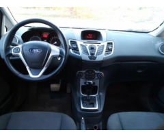 Ford Fiesta 1.4 2012 (Форд Фиеста) - Изображение 10/10