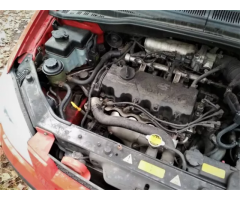 Hyundai Getz 1.4i 2004 (Хундай Гетц) - Изображение 10/10