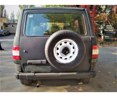 УАЗ Патриот 2005