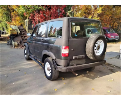 УАЗ Патриот 2005 - Изображение 4/9