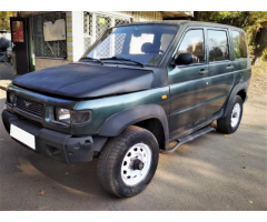 УАЗ Патриот 2005 - Изображение 6/9