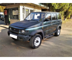 УАЗ Патриот 2005 - Изображение 7/9