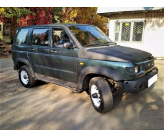 УАЗ Патриот 2005 - Изображение 9/9