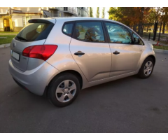 KIA Venga 2012 (КИА Венга)