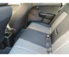KIA Venga 2012 (КИА Венга) - Изображение 5/8