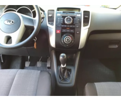 KIA Venga 2012 (КИА Венга) - Изображение 7/8