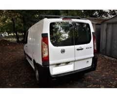 Fiat Scudo груз. 2009 (Фиат Скудо) - Изображение 4/10