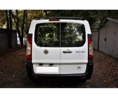 Fiat Scudo груз. 2009 (Фиат Скудо) - Изображение 5/10